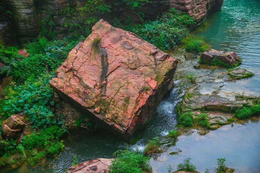 逃出海洋城堡